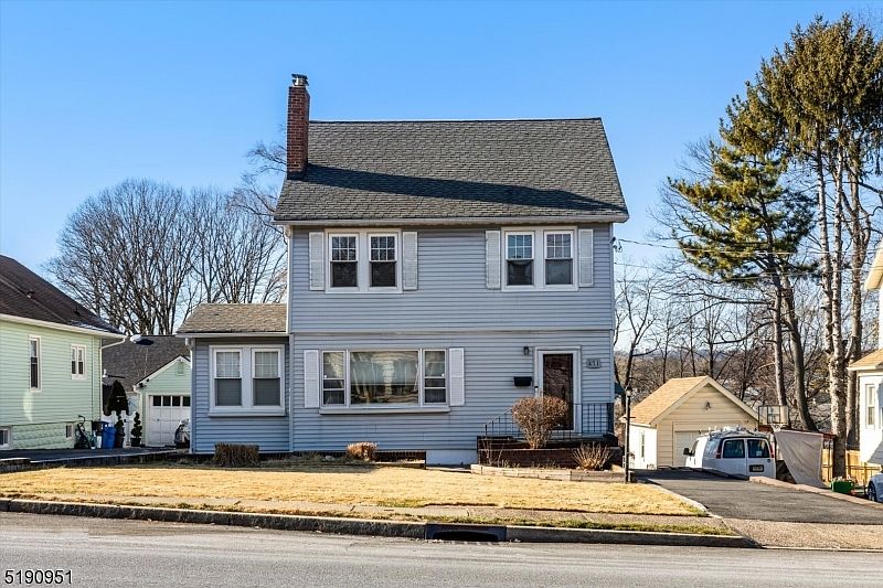 471 Franklin Ave, Belleville, NJ 07109 Zillow