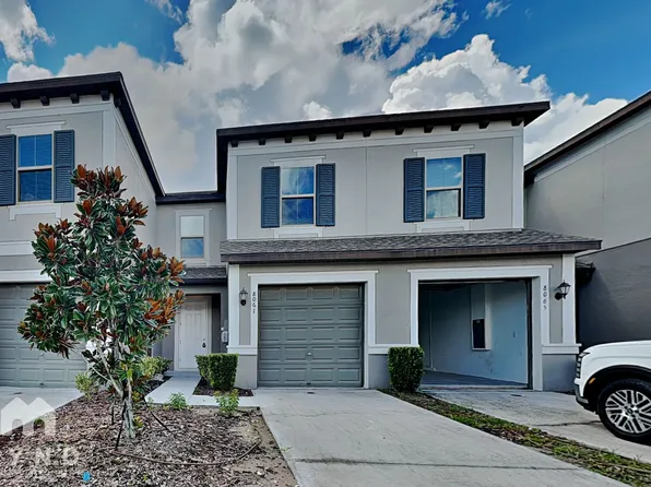 8061 Rolling Shell Trl, Wesley Chapel, FL 33545