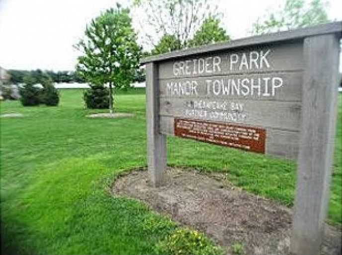 Greider Park