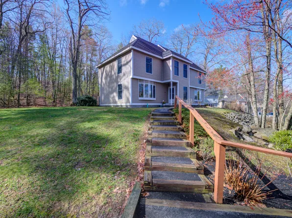 3 Apple Ledge Drive #3A, Portland, ME 04103