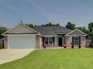 310 Zachary Trl, Ellabell, GA 31308