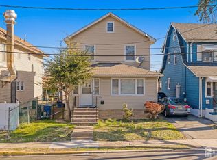 83 May St, Irvington, NJ