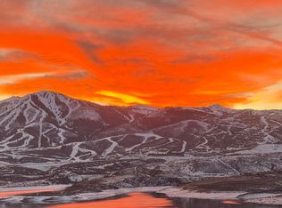 792 E Miner Way, Hideout, UT 84036