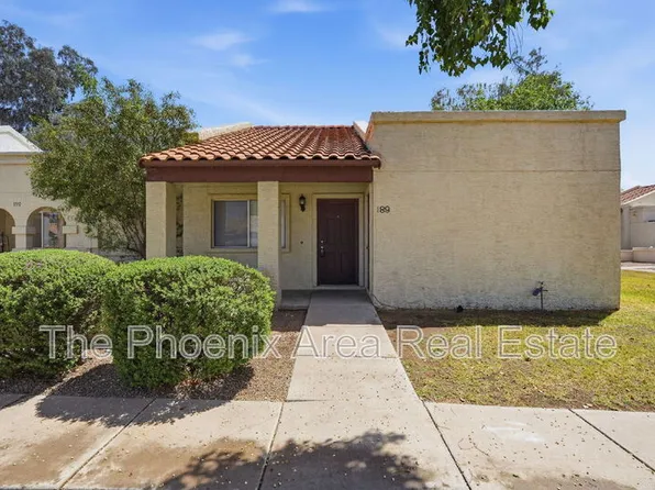 727 S Hartford St, Chandler, AZ