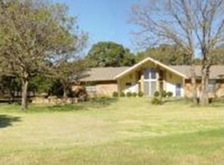 3405 N Post Rd, Chandler, OK 74834