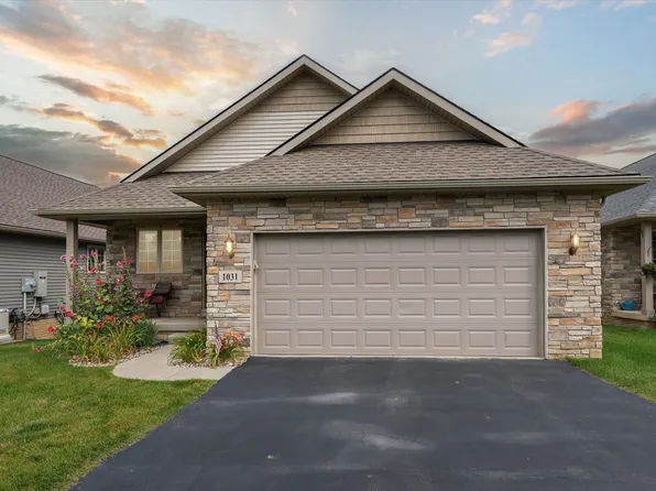 1031 Ridgeview Dr Unit 15, Tecumseh, MI 49286