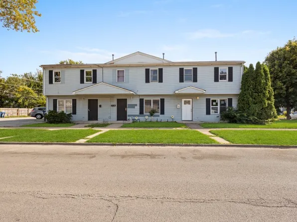 2101 S 4th Ave APT B, Maywood, IL 60153