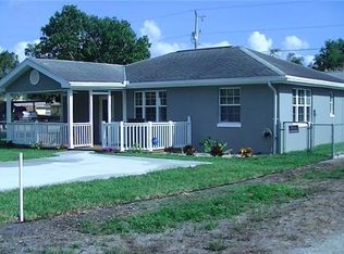 272 Hubbard Ave, North Fort Myers, FL 33917