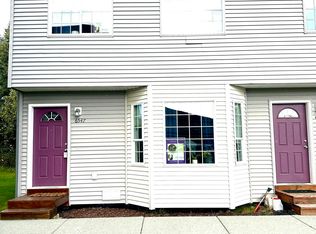 6547 Kara Sue Loop #96, Anchorage, AK 99504