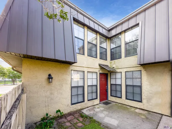 10282 W Winston Ave APT 3, Baton Rouge, LA 70809