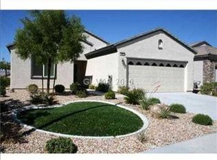 2481 Luminous Stars St, Henderson, NV 89044