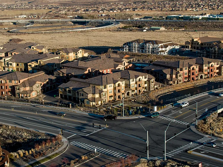 Village at Arrowcreek Parkway — Photo 81
