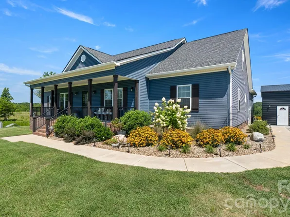 1055 Cedar Grove Rd, Clover, SC 29710