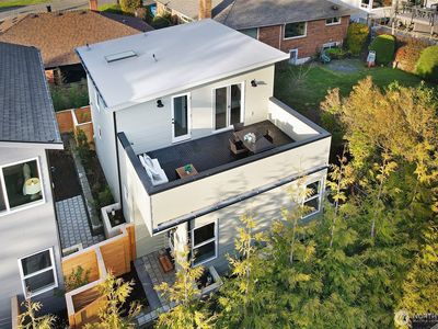 8814 41st Avenue SW, Seattle, WA, 98136