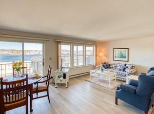 133 Atlantic Avenue #81A, Boothbay Harbor, ME 04538