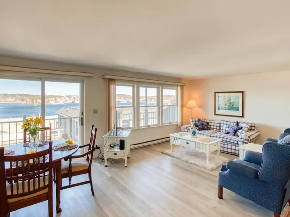 133 Atlantic Avenue #81A, Boothbay Harbor, ME 04538