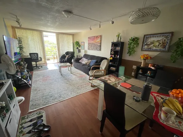 1501 NE 191st St APT 415, Miami, FL 33179
