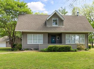 29 Cypress Crk, Marion, AR 72364