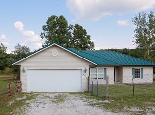 19105 Feather Hill Rd, Elkins, AR 72727