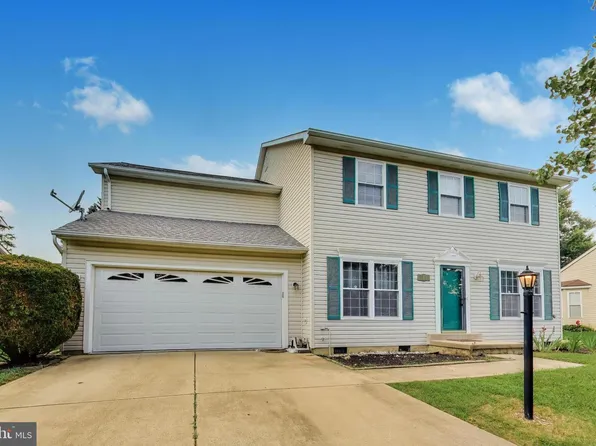 5507 Skipjack Ct, Waldorf, MD 20603