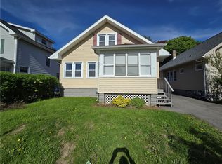 110 Midland Ave, Rochester, NY 14621