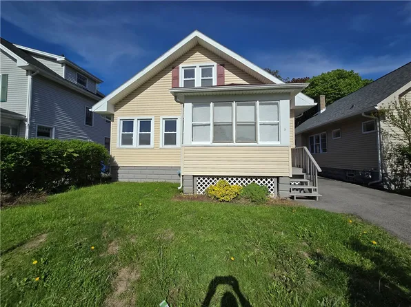 110 Midland Ave, Rochester, NY 14621