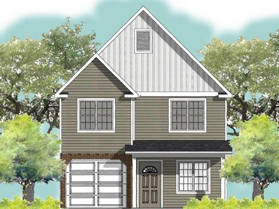 325 Dante Cir, Beaufort, SC, 29906