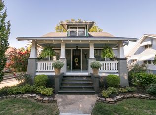 2145 N Douglas Ave, Springfield, MO 65803