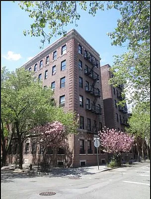 Rented by Waverly Realty Associates | media 1