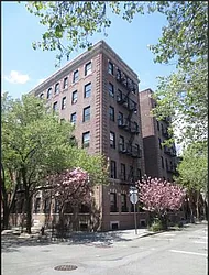 Rented by Waverly Realty Associates