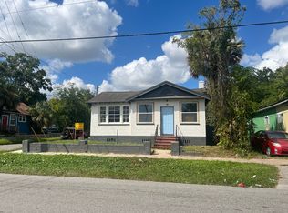 2108 N Davis St, Jacksonville, FL 32209