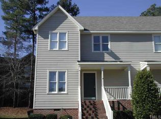 1609 Oakland Hills Way, Raleigh, NC 27604