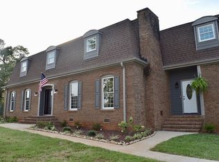 107 Lakeland Ave, Moore, SC 29369