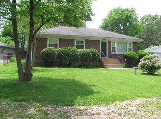 4640 Lor Ann Ave, Louisville, KY