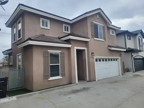 5632 Clara St #B, Bell Gardens, CA 90201