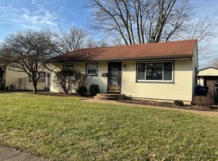 1591 Joselin Rd, Dayton, OH 45432