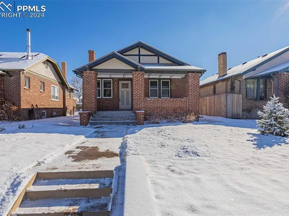 2824 N Clayton St, Denver, CO 80205
