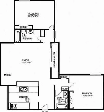 CitiView Terrace Apartments — Photo 42
