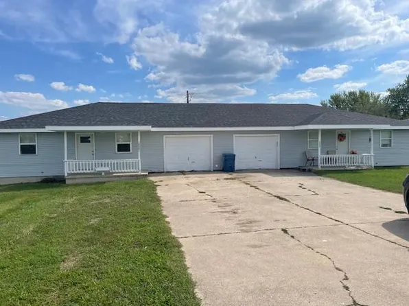 522 Church Street, Marshfield, MO 65706