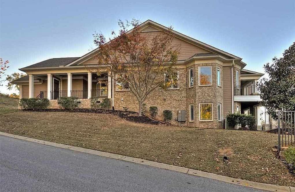 134 Regatta Dr, Anderson, SC 29625 Zillow
