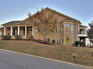 134 Regatta Dr, Anderson, SC 29625