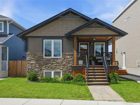 450 Bentley COURT, Saskatoon, SK S7L 6L3