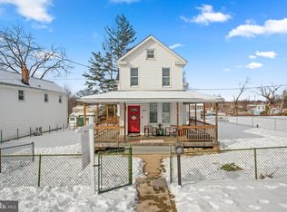 3604 Hineline Rd, Baltimore, MD 21229