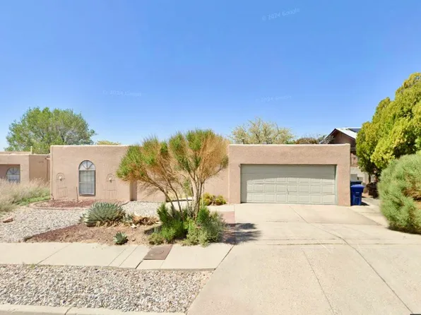 1129 Monte Largo Dr NE, Albuquerque, NM 87123