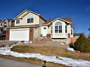 5443 Plumstead Dr, Colorado Springs, CO 80920