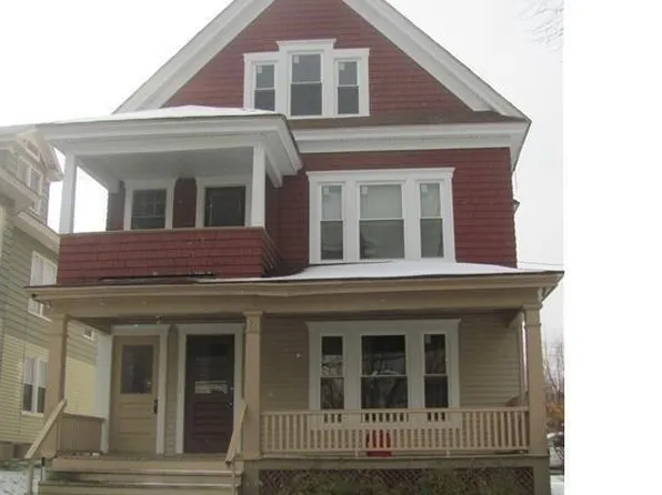 400 Roberts Ave, Syracuse, NY 13207