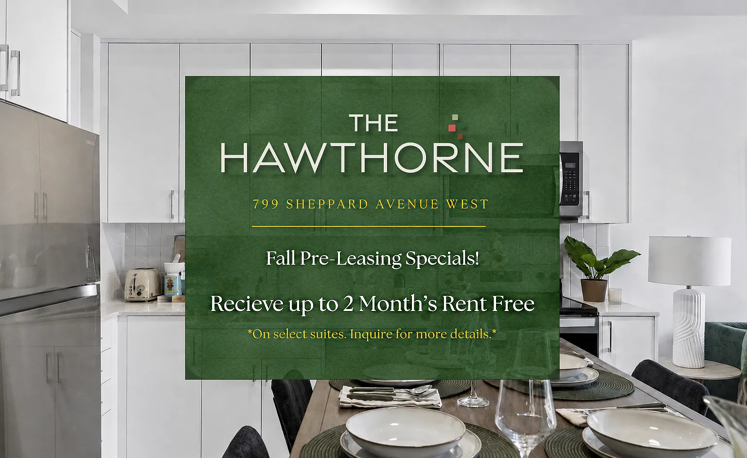 The Hawthorne — Photo 2