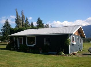 14521 387th Ave SE, Gold Bar, WA 98251