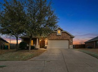105 Timberline Dr, Waxahachie, TX 75167