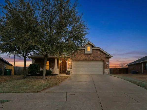 105 Timberline Dr, Waxahachie, TX 75167